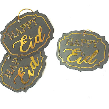 GIFT TAGS - EID (Pack of 6)