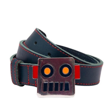 BELT - ROBOT MERI MERI (Ages 4-6), Apparel, MERI MERI - Bon + Co. Party Studio