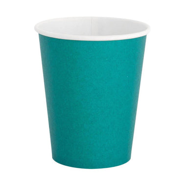 CUPS - GREEN FOREST OH HAPPY DAY