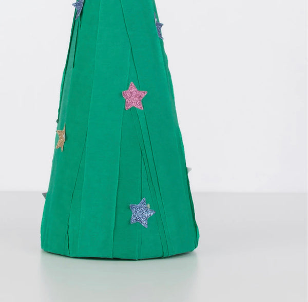 SURPRISE BALLS - BIG CHRISTMAS TREE