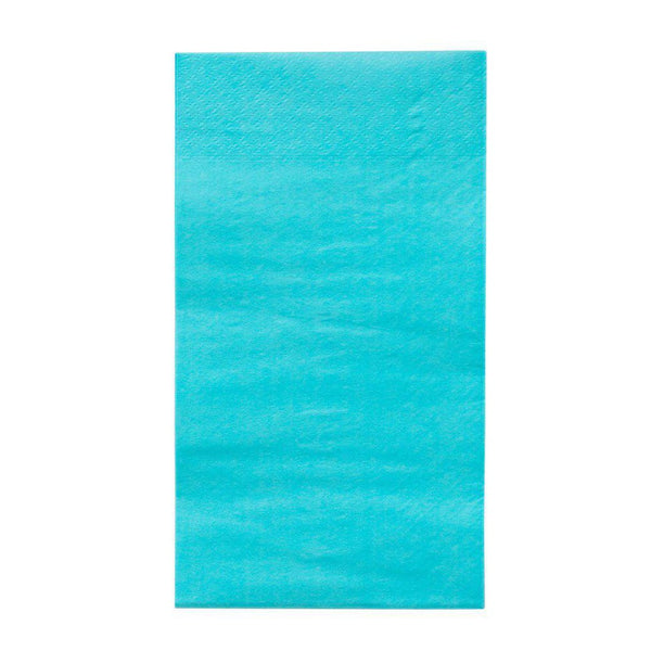 NAPKINS DINNER - BLUE SKY OH HAPPY DAY