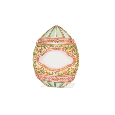 PLACE CARDS - EXQUISITE EGG