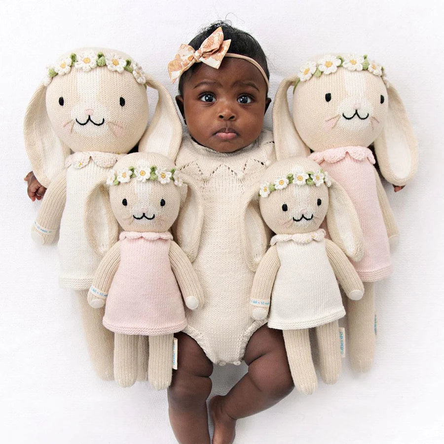 Dolls for 10 hot sale meals