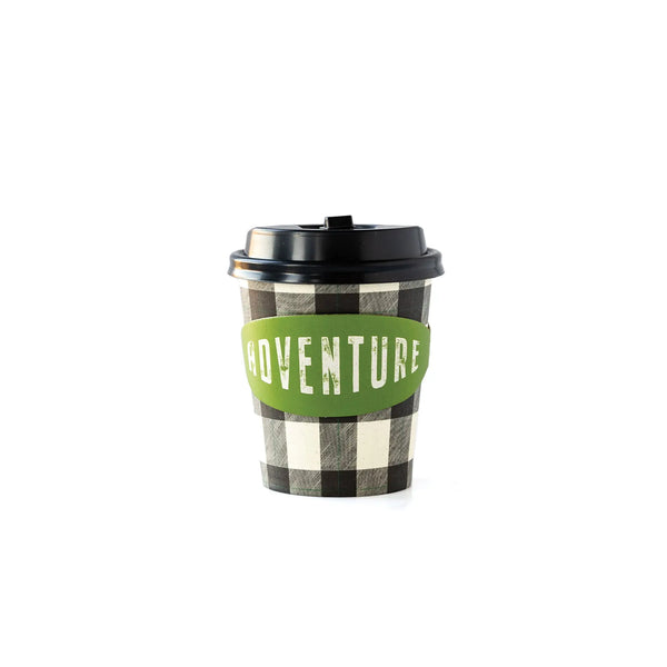 TO-GO COZY CUPS - ADVENTURE