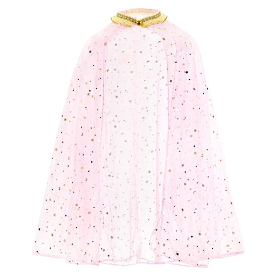DRESS-UP COSTUME - PRINCESS COSTUME PINK