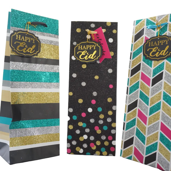GIFT TAGS - EID (Pack of 6)