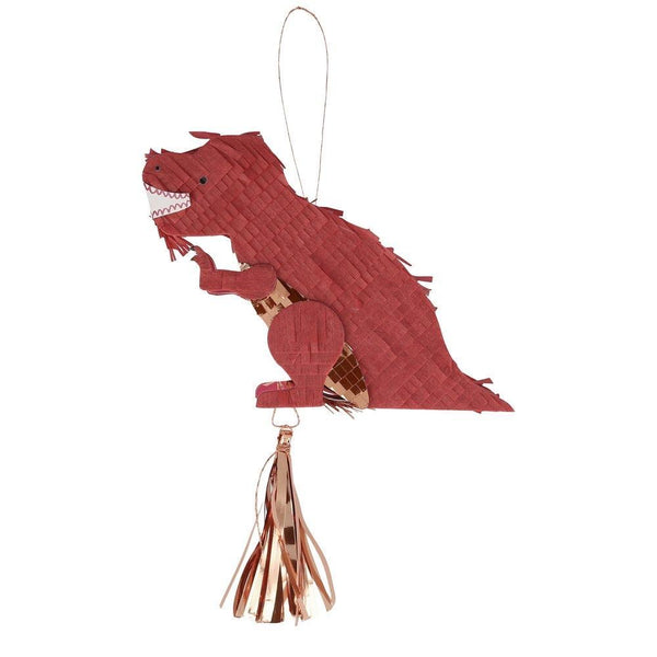 PINATA MINI - 1 DINOSAUR