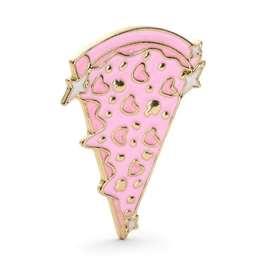 ENAMEL PIN - PIZZA