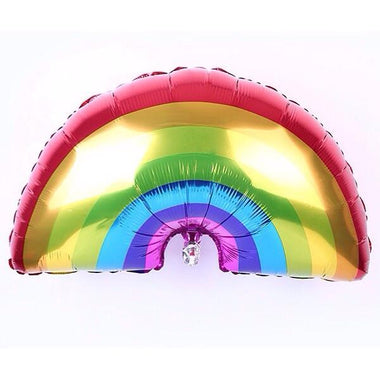 BALLOONS - RAINBOW BRIGHT, Balloons, BETALLIC - Bon + Co. Party Studio