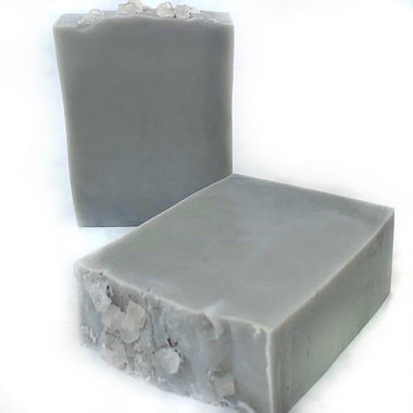 LUXURY SOAP BAR - DEAD SEA MUD, BATH, Crafted Bath - Bon + Co. Party Studio