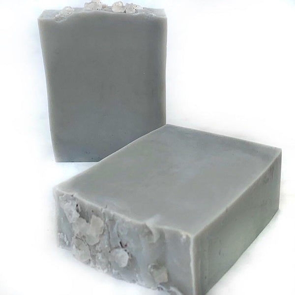 LUXURY SOAP BAR - DEAD SEA MUD, BATH, Crafted Bath - Bon + Co. Party Studio