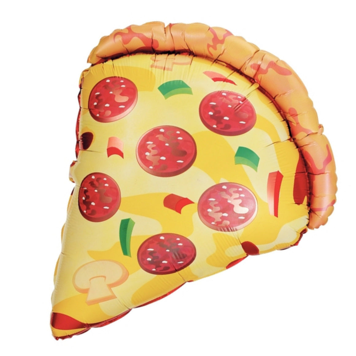 BALLOONS - FOOD PIZZA SLICE