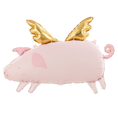 BALLOONS - ANIMAL PIGS CAN FLY