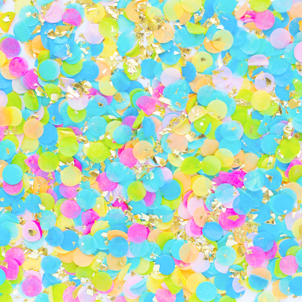 ARTISAN CONFETTI - STUDIO PEP HAPPY