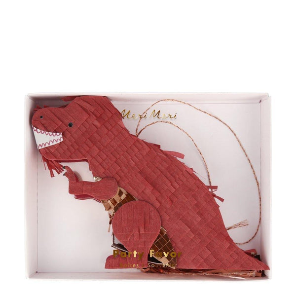 PINATA MINI - 1 DINOSAUR