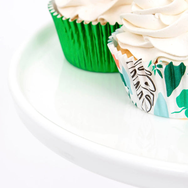 CUPCAKE KIT - MERI MERI GO WILD