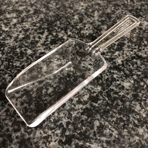 LUXE BATH SPRINKLES ESSENTIALS - CLEAR SCOOP, Miscellaneous, BON + CO - Bon + Co. Party Studio