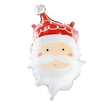BALLOONS - CHRISTMAS SANTA