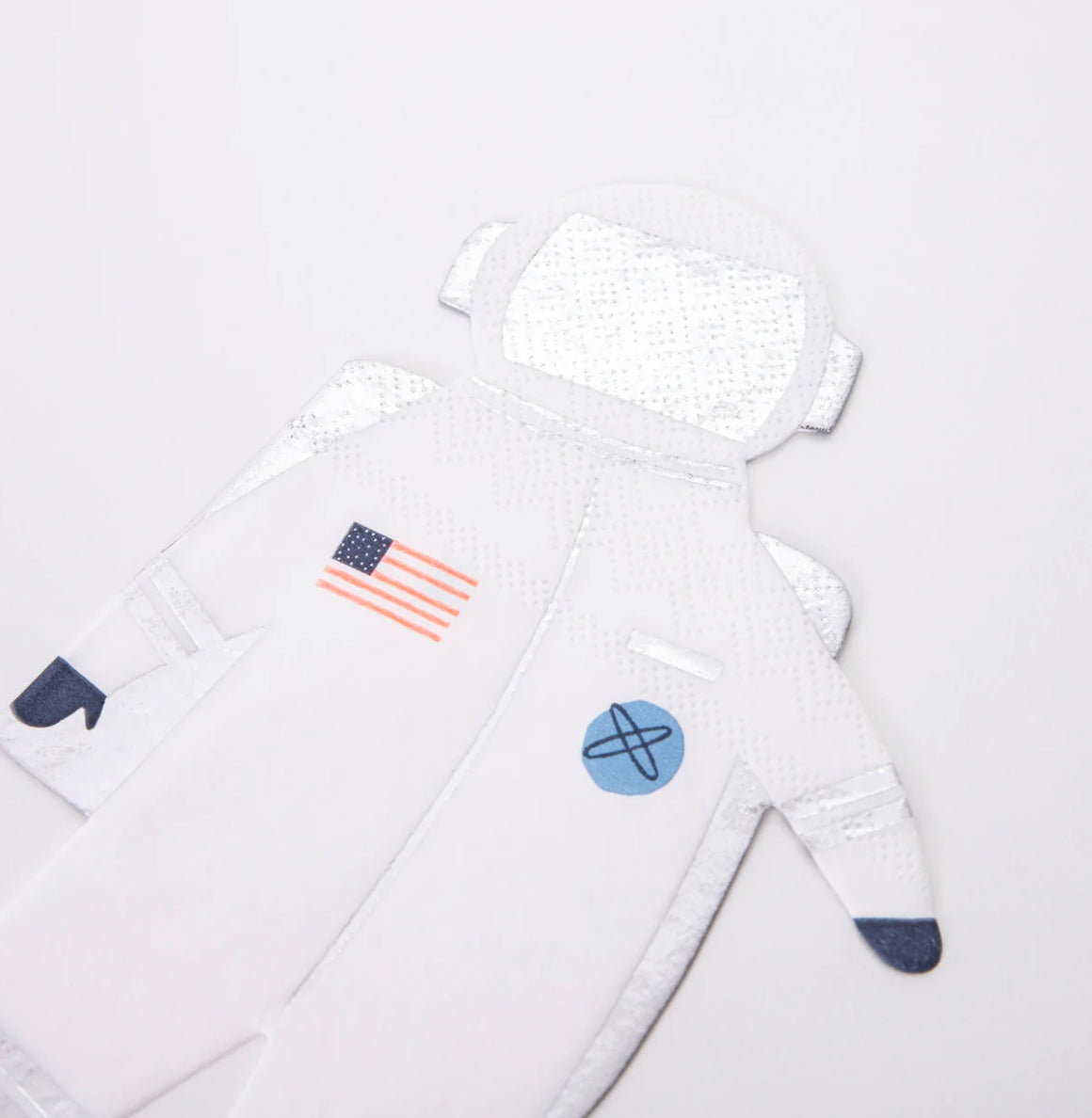 NAPKINS SMALL - SPACE ASTRONAUT