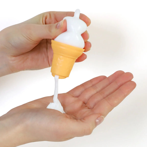 HAND LOTION - ICE CREAM SHAPE