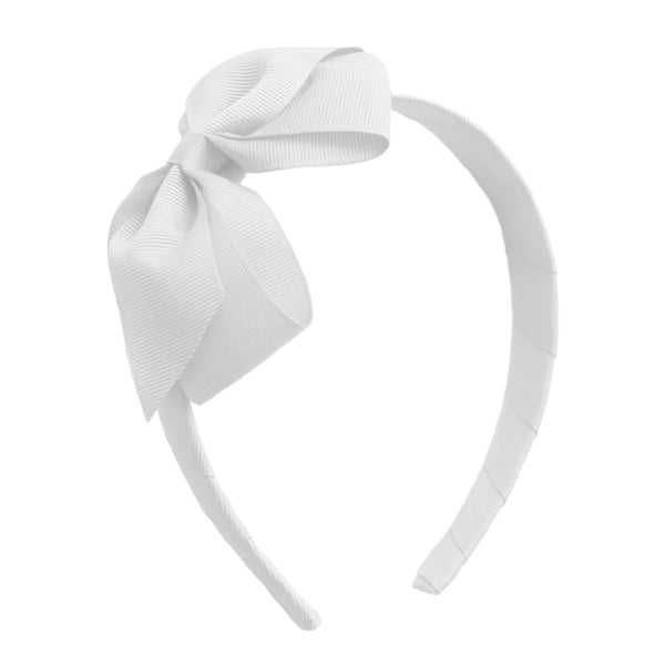 WE LOVE YOU CONNIE 
FOUNDATION HEADBANDS - BOW FRIENDS ORIGINAL (includes Donation)