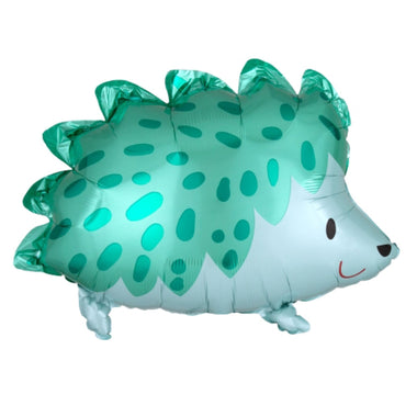 BALLOONS - ANIMAL WOODLAND HEDGEHOG JUNIOR