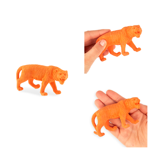 GIANT ERASERS - TIGER