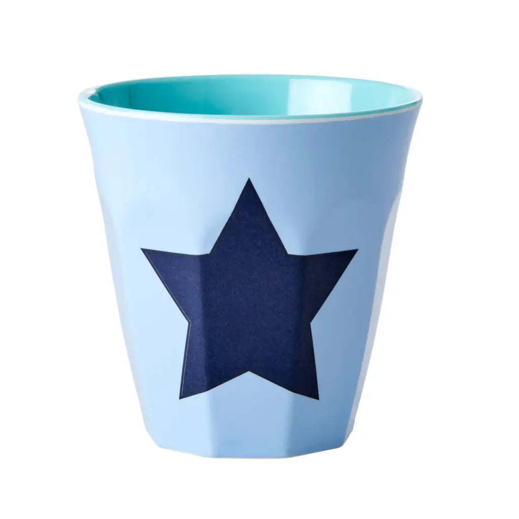 MELAMINE CUP - STAR