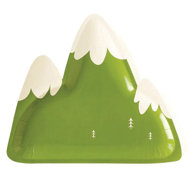 PLATES LARGE - GREEN MOUNTAIN CAMPING