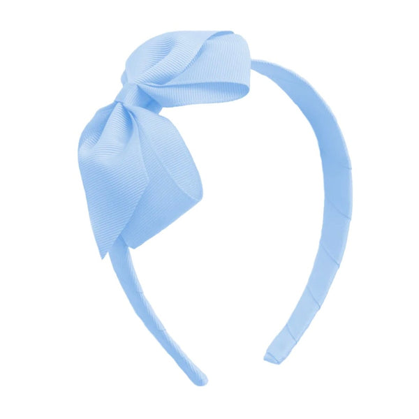 WE LOVE YOU CONNIE 
FOUNDATION HEADBANDS - BOW FRIENDS ORIGINAL (includes Donation)