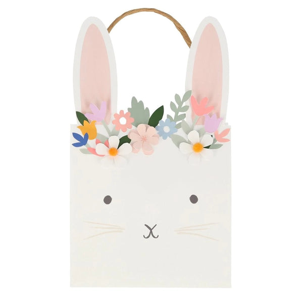 GIFT BAGS - BUNNY (Pack of 6)