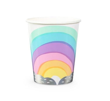 CUPS - DAYDREAM SOCIETY OVER THE RAINBOW, CUPS, Daydream Society - Bon + Co. Party Studio