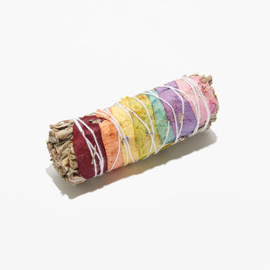 SMUDGE STICKS - WHITE SAGE +