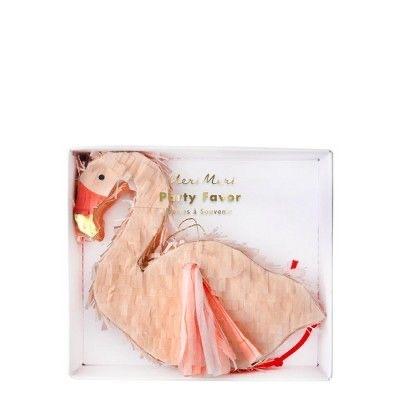 PINATA MINI - 1 FLAMINGO