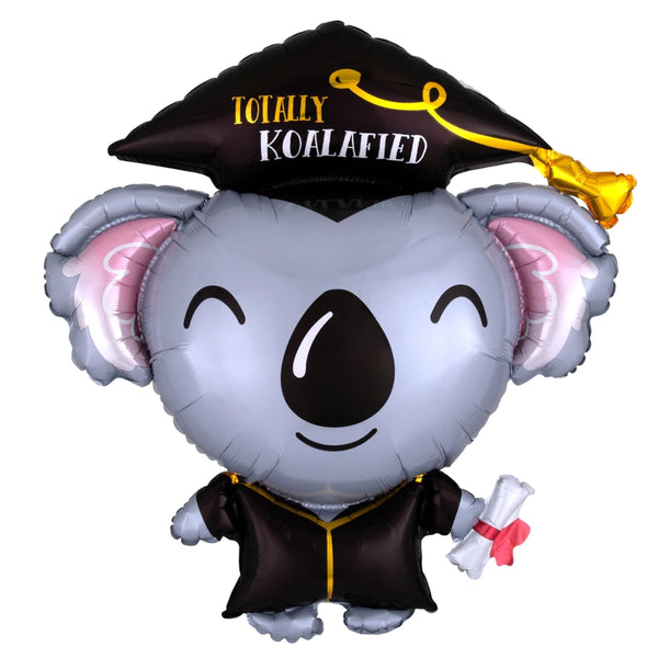 BALLOONS - ANIMAL GRAD KOALA