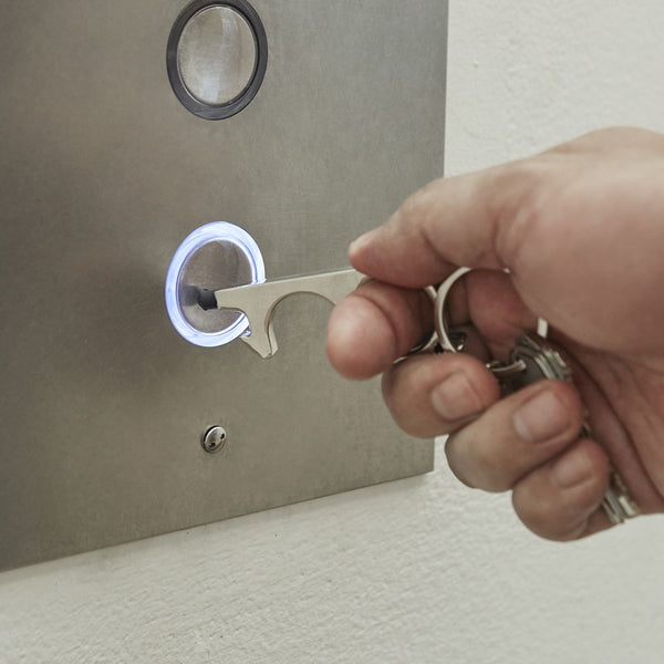 HOME - TOUCHLESS MULTI-TOOL