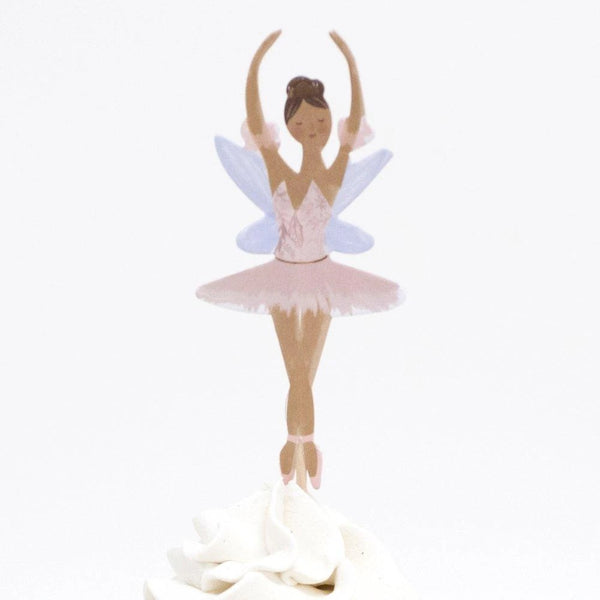 CUPCAKE KIT - MERI MERI NUTCRACKER