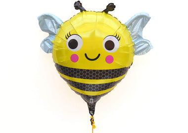 BALLOONS - ANIMAL HAPPY BEE
