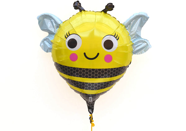 BALLOONS - ANIMAL HAPPY BEE