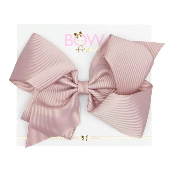 HAIR BOWS - LARGE BOW FRIENDS - Bon + Co. Party Studio Inc.