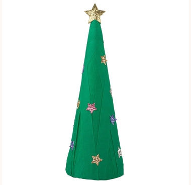 SURPRISE BALLS - BIG CHRISTMAS TREE