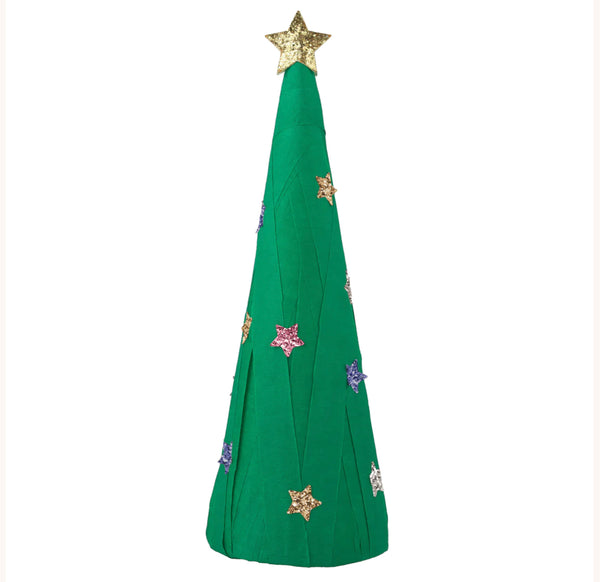 SURPRISE BALLS - BIG CHRISTMAS TREE