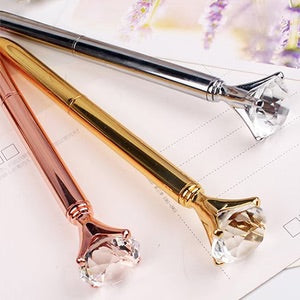 PENS - GEM (Plastic)