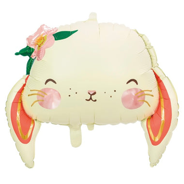 BALLOONS - ANIMAL BUNNY BOHO