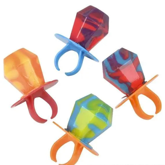 Candy ring deals