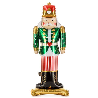 BALLOONS - CHRISTMAS NUTCRACKER