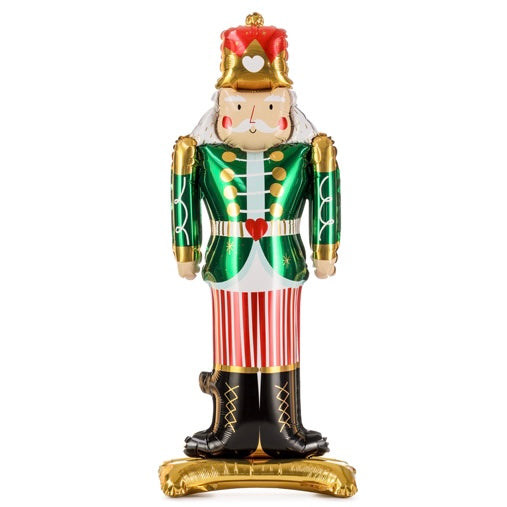 BALLOONS - CHRISTMAS NUTCRACKER