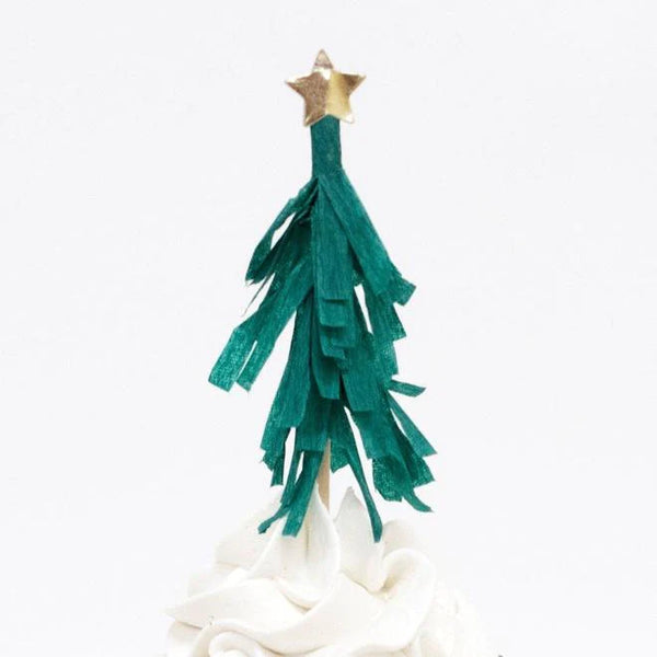 CUPCAKE KIT - MERI MERI FESTIVE ICON