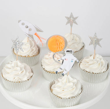 CUPCAKE KIT - MERI MERI SPACE