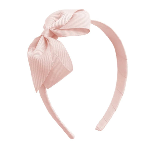 WE LOVE YOU CONNIE 
FOUNDATION HEADBANDS - BOW FRIENDS ORIGINAL (includes Donation)